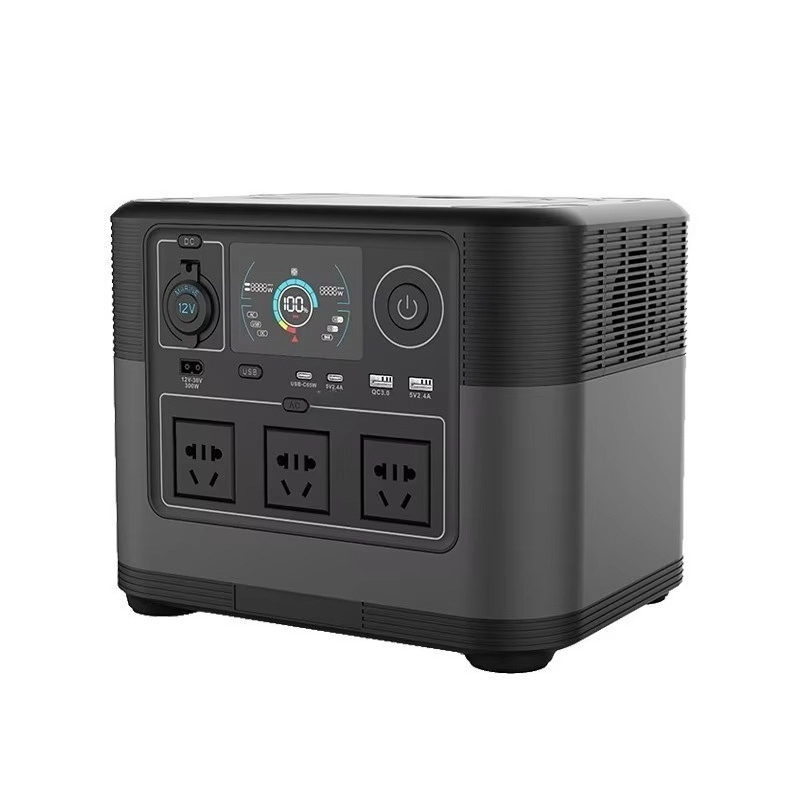 مولد طاقة شمسية محمول قابل للط - مراجعة Ac Outdoor Power وسعره