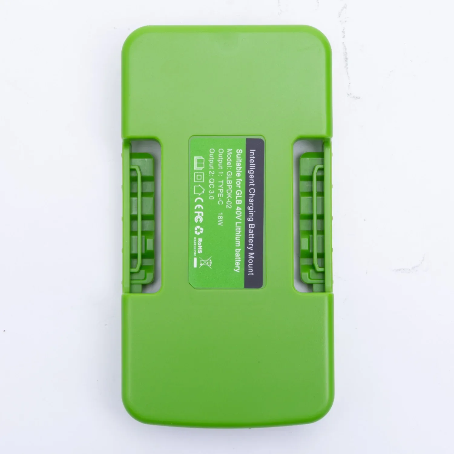 محول طاقة متنقل لاسلكي لبطارية - مراجعة Outdoor Power Adapter Usb C وسعره